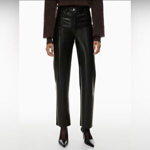 Wilfred - The Melina Pant (Size 6) Never Worn